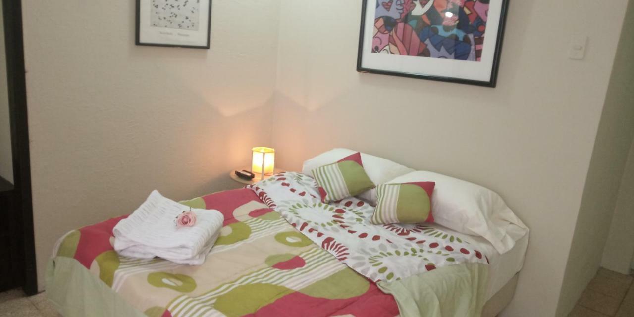 Boel Boutique Hostal Guayaquil Ngoại thất bức ảnh