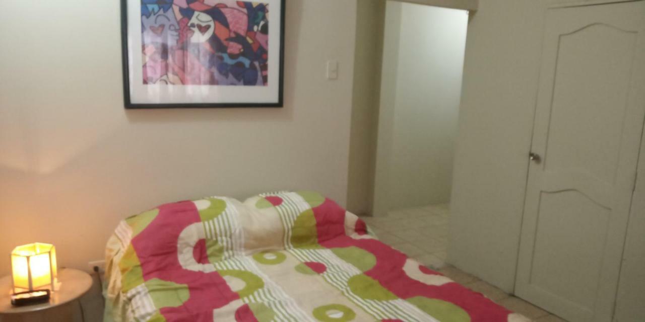 Boel Boutique Hostal Guayaquil Ngoại thất bức ảnh