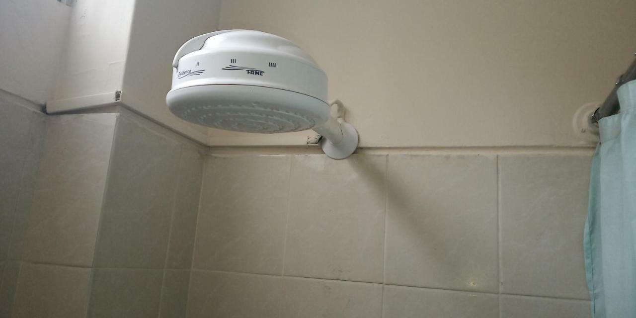 Boel Boutique Hostal Guayaquil Ngoại thất bức ảnh
